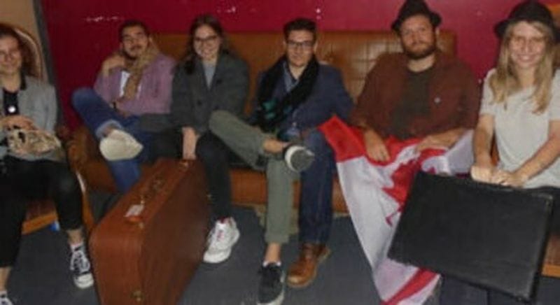 Billet Escape Game Zombie à Boé près d'Agen
