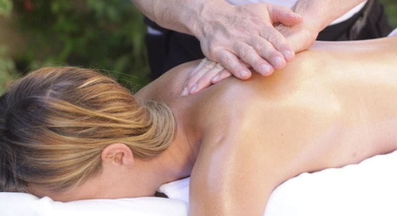 Billet Massage corps à Combas près de Nîmes