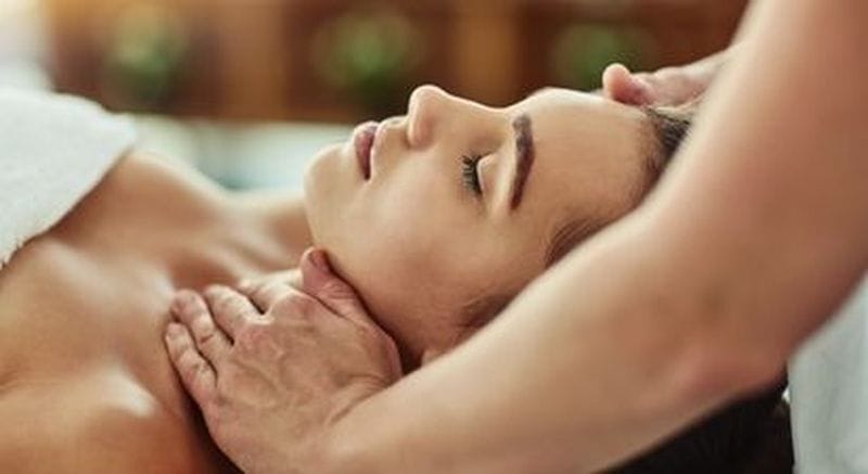 Billet Massage et/ou soin du visage à Paris 9ème - Galeries Lafayette
