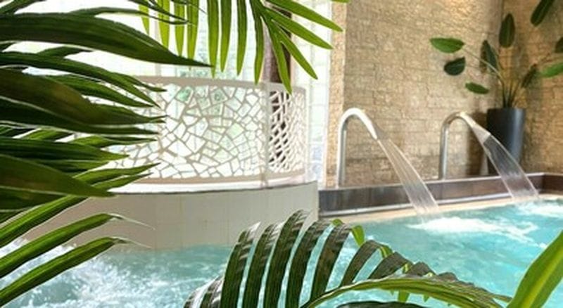 Billet Spa, hammam, sauna et Jacuzzi à Orvault près de Nantes