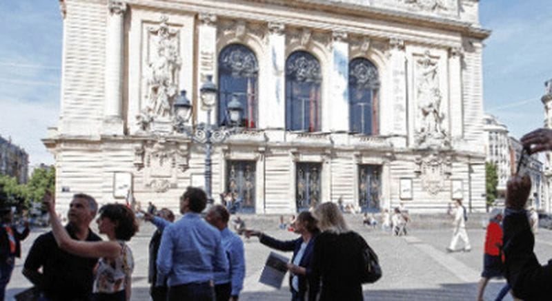 Billet Jeu de piste et Dégustation de bières à Lille