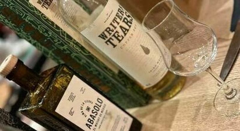 Billet Atelier dégustation de Rhum à Lille