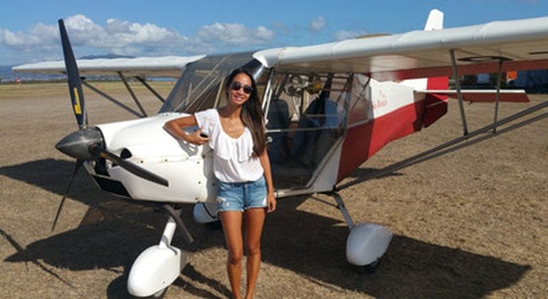 Billet Initiation au pilotage d'avion léger près de Montpellier