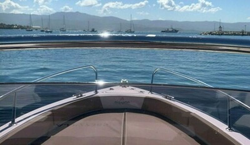 Billet Permis côtier et fluvial à Ajaccio