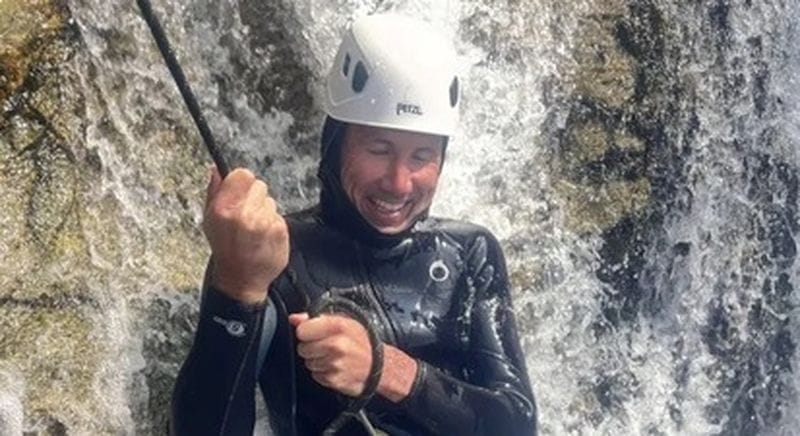Billet Canyoning intégral au canyon du Chassezac
