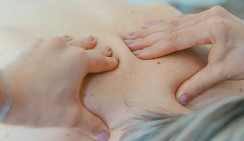 Billet Massages du corps au choix à Montpellier