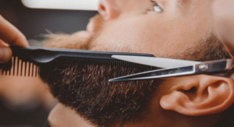 Billet Coupe et barbes pour homme à Lille