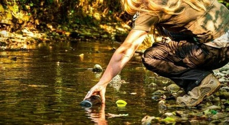 Billet Stage de survie à Lyon Est - Le Bugey dans l'Ain