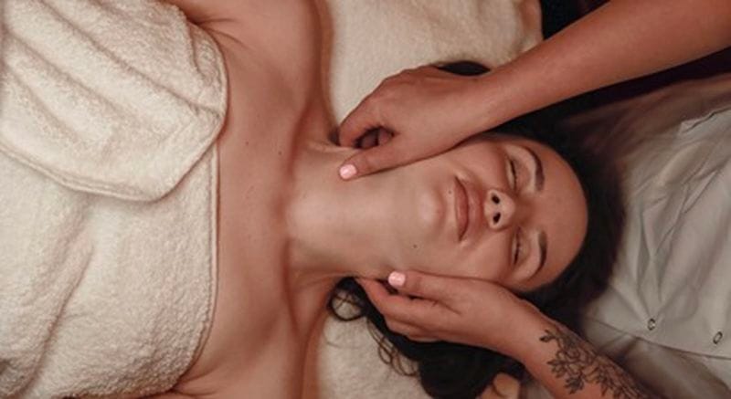 Billet Massage bien-être au Canet-en-Roussillon