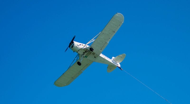 Billet Baptême en ULM près de Saint-Etienne