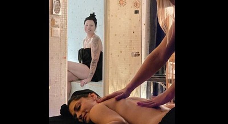 Billet Massage dans un Spa et Hammam privatif à Cannes - place Vauban