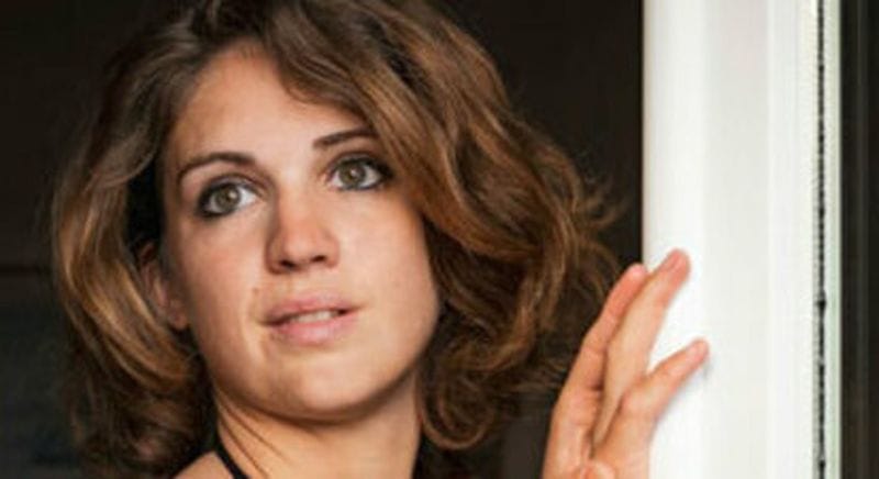 Billet Shooting photo type 'portrait individuel' à Antibes