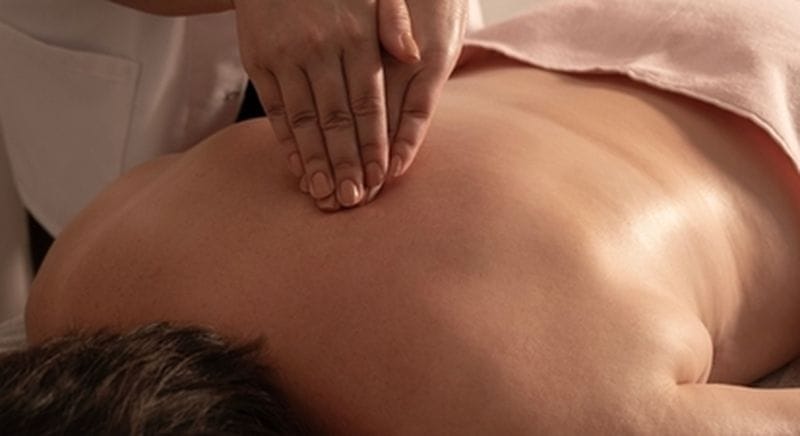 Billet Massage du corps ou visage près de Perpignan