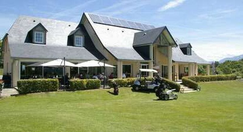Billet Séjour golf au Domaine du Golf de Bigorre près de Tarbes