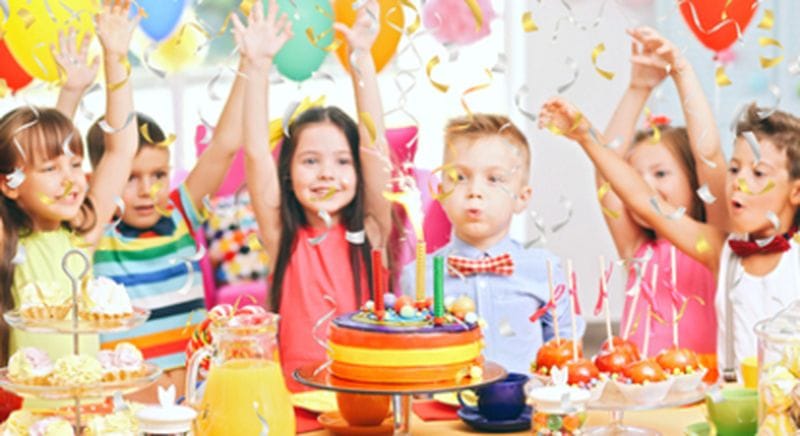 Billet Anniversaire Enfant au Youpi Parc d'Agen