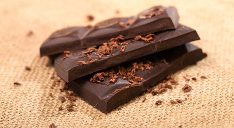 Billet Atelier Fabrication de chocolat à partir de fèves de cacao à Saint-Jeannet près de Nice