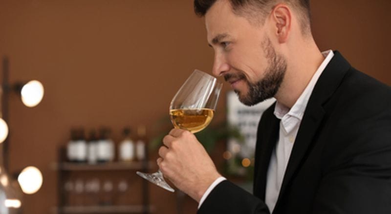 Billet Dégustation de vins et atelier œnologique à Amiens