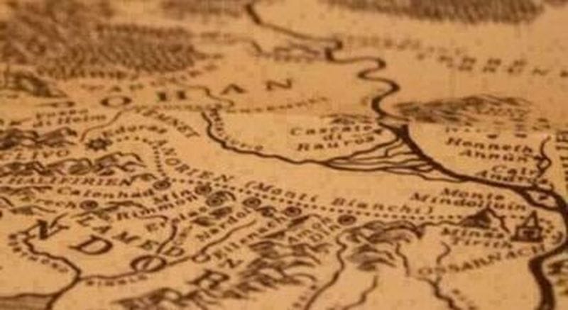 Billet Escape Game Seigneur des Anneaux à Aurillac