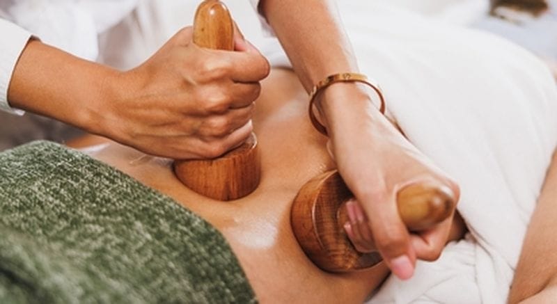 Billet Madérothérapie & soin visage à Paris (16e)