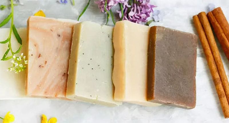 Billet Atelier fabrication de savon artisanal à Paris 2