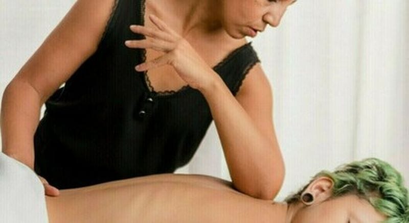 Billet Massage suédois à Trévoux