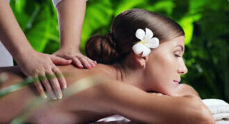 Billet Massage Kobido ou Pierres Chaudes à Vannes