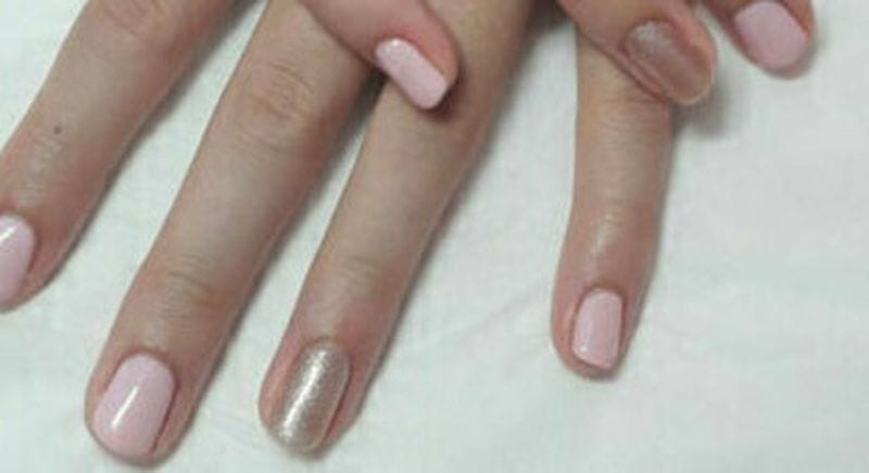 Billet Soins des mains ou des pieds à Poitiers