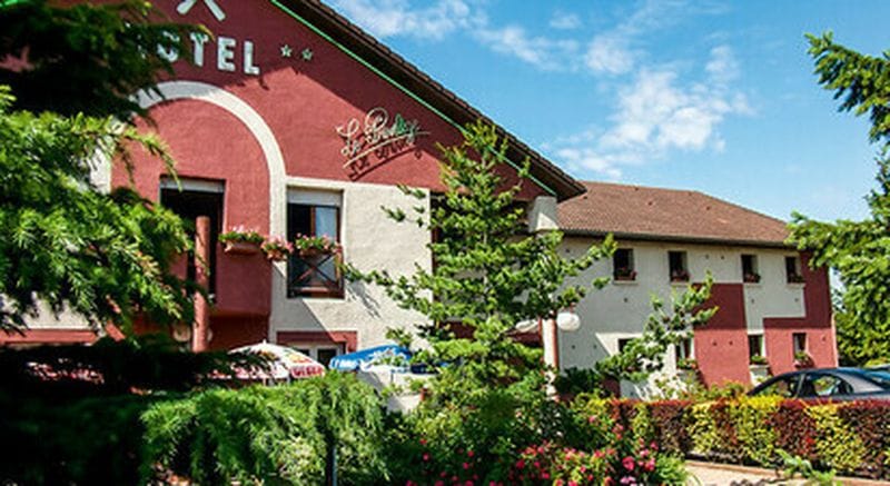 Billet Séjour découverte près de Verdun