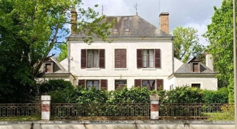 Billet Séjour dans une suite à Valençay à proximité du Zoo de Beauval