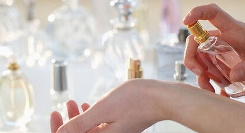 Billet Atelier de création de parfum près de Mâcon