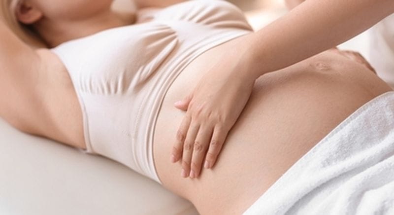Billet Massage femme enceinte près de Saint-Malo