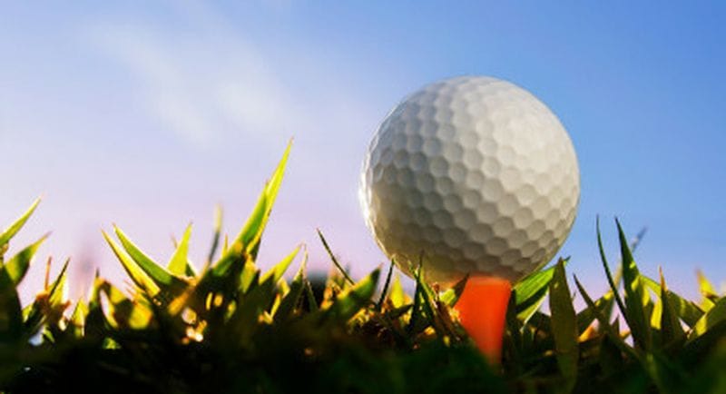 Billet Initiation ou cours particulier de Golf en Haute Loire