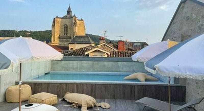 Billet Séjour bien être Villefranche de Rouergue