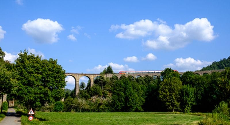 Billet Week-end détente près d'Anduze