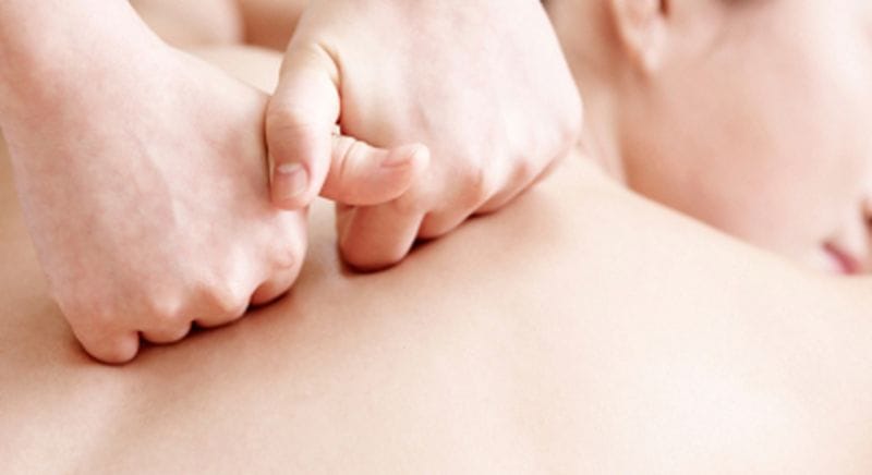 Billet Massage énergétique traditionnel chinois dans le 3e arrondissement de Lyon