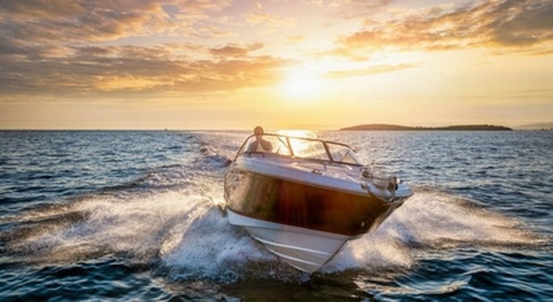 Billet Permis Bateau sur l'Île d'Oléron