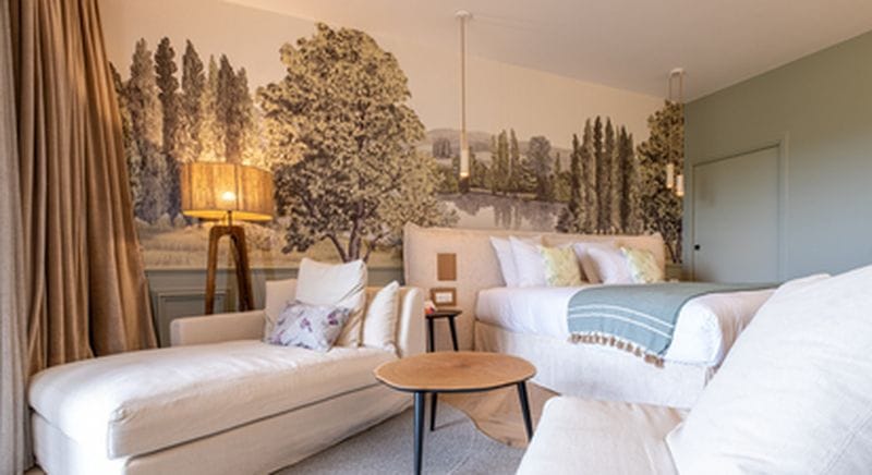 Billet Séjour détente et SPA dans un hôtel 4* à Lauzerte