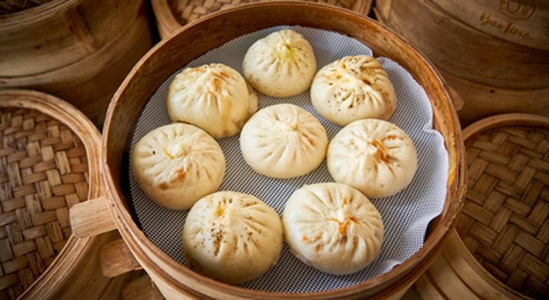 Billet Atelier cuisine « Fabriquer ses baos » à Lyon