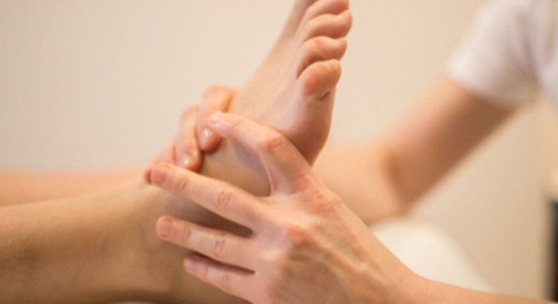 Billet Réflexologie aux pierres chaudes à Saint-Laurent-du-Var