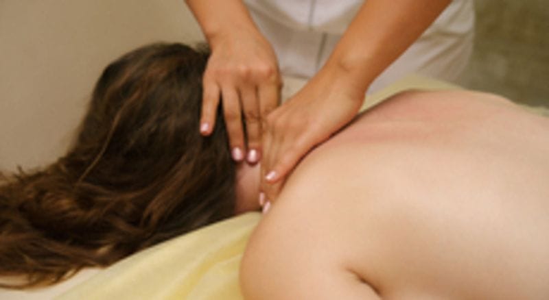 Billet Massage bien-être relaxant à Toulouse