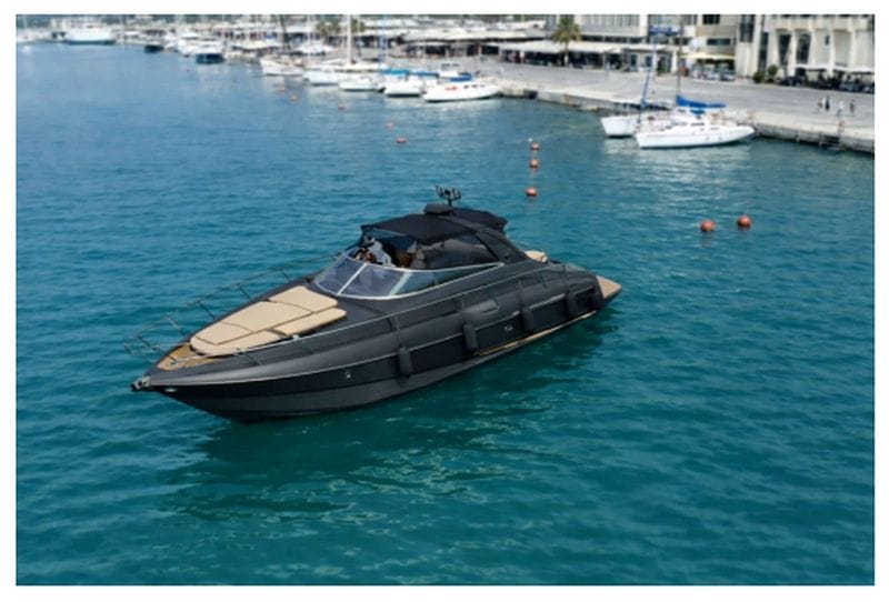 Billet 3h30 pour découvrir Mykonos en bateau à moteur