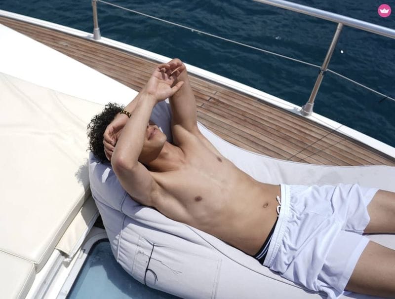 Billet Eaux calmes et histoires cachées : croisière vers Sfaktiria
