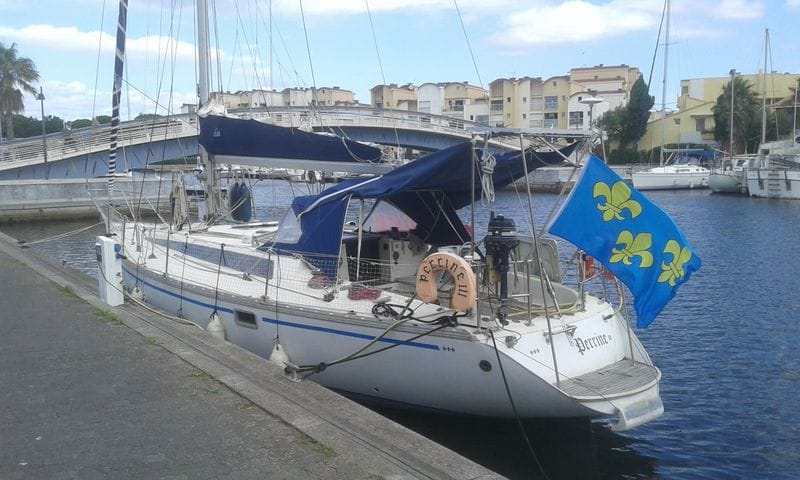 Billet Excursion privée de 12 heures en voilier à Gruissan