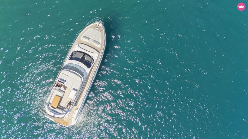 Billet Excursion privée en bateau à Tivat et en mer Adriatique (8 heures)