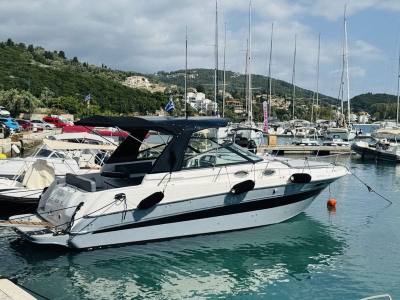 Billet Votre propre Odyssée grecque : un voyage de 8 heures en bateau à moteur