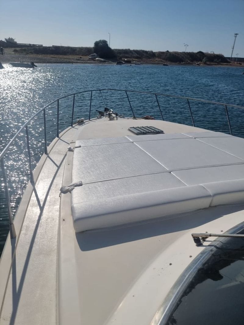 Billet La magie du Golfe : une demi-journée d'histoire et de mer