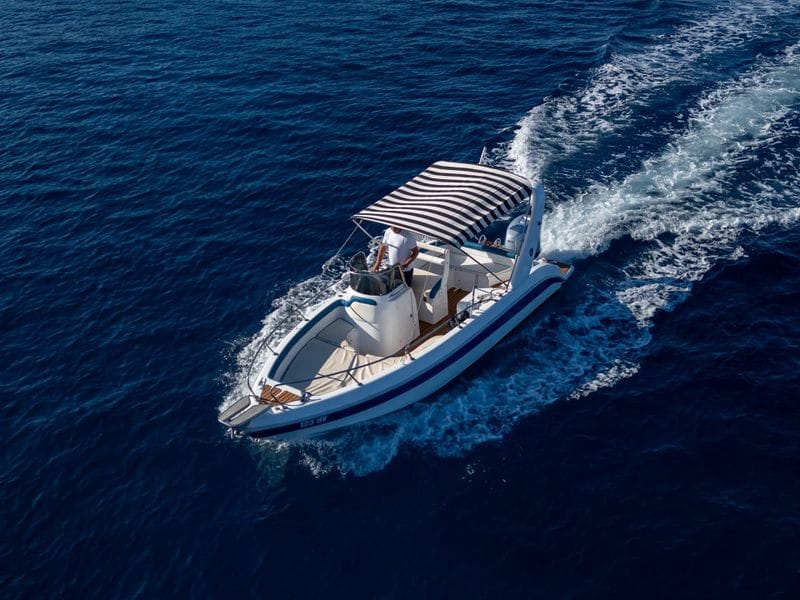 Billet Rochers Rouges, Baies de Hvar et Pakleni – Excursion privée en bateau au départ de Hvar