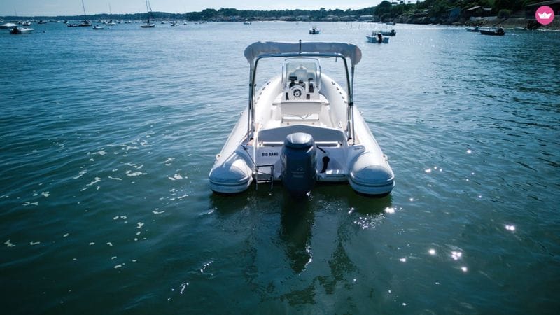 Billet Journée d’évasion au cœur du Bassin d’Arcachon