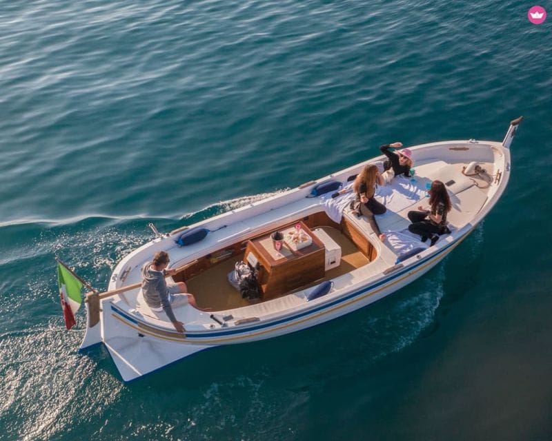 Billet Portofino et au-delà : une escapade côtière d'une demi-journée