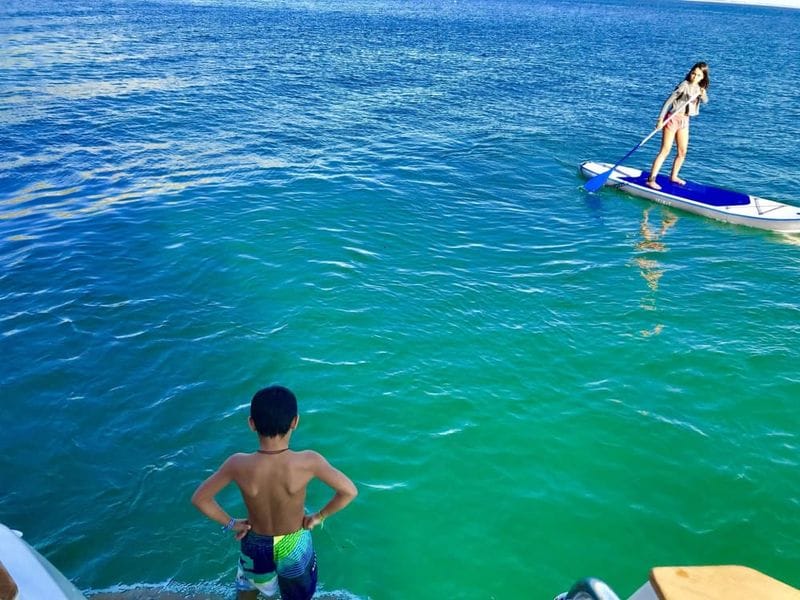 Billet Comporta à Arrábida : plages, dauphins et criques – 8 heures